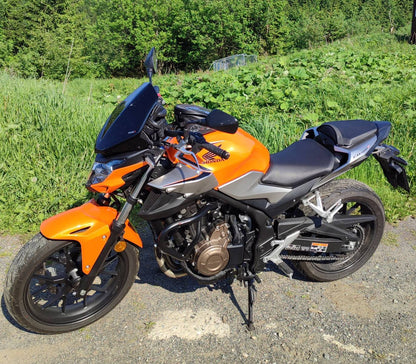 Honda CB 500 F
