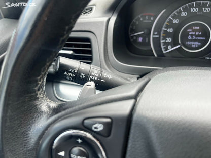 Honda CR-V 1,6 i-DTEC Executive 9AT
