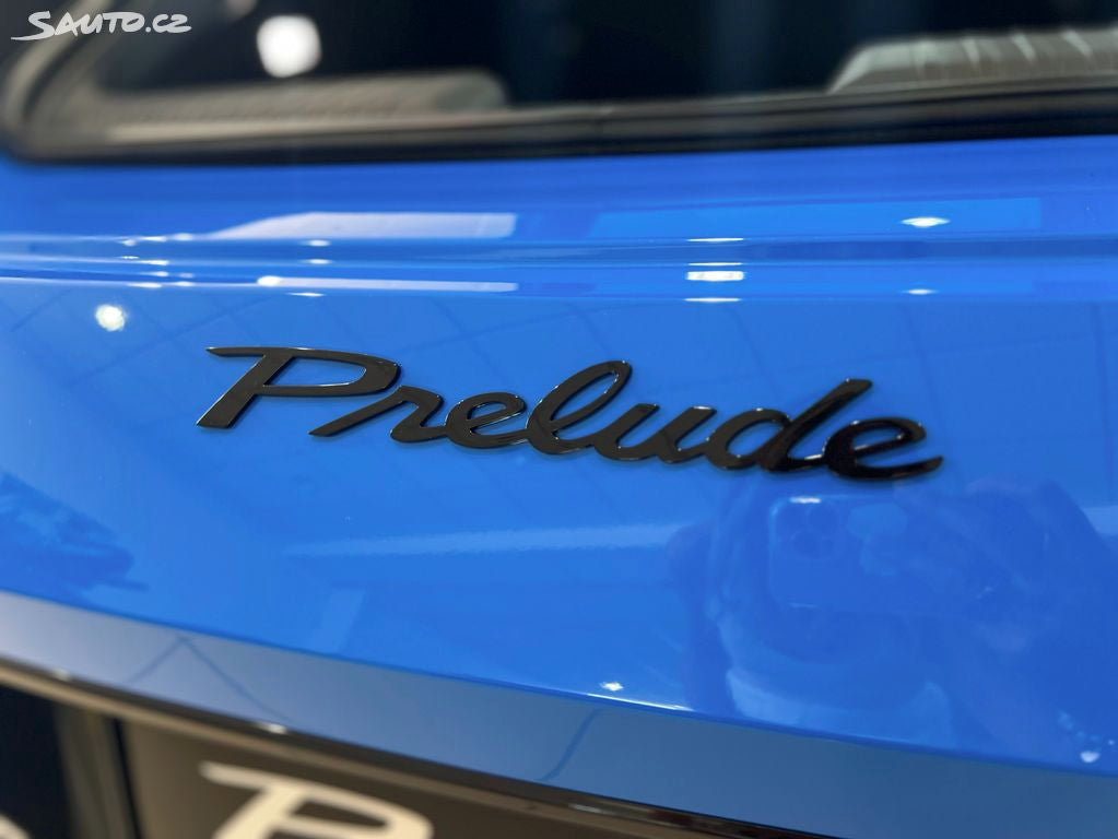 Honda Prelude 2,0 e:HEV Advance