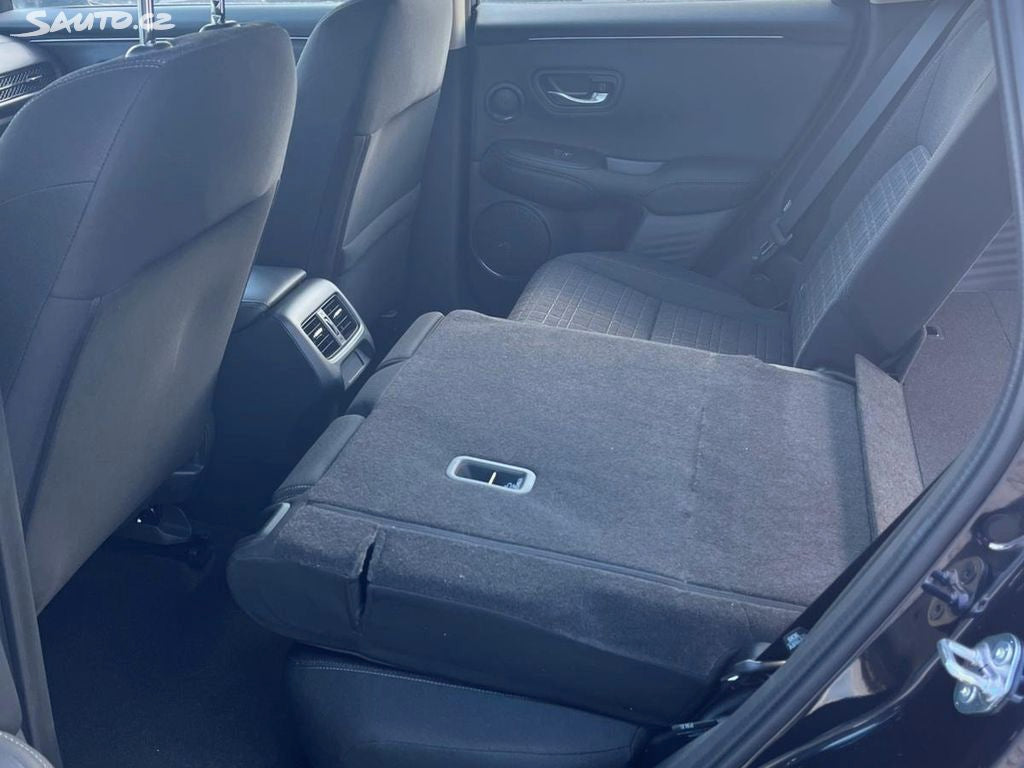 Honda ZR-V 2,0e:HEV Elegance