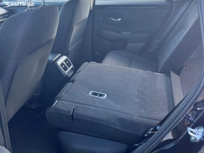 Honda ZR-V 2,0e:HEV Elegance