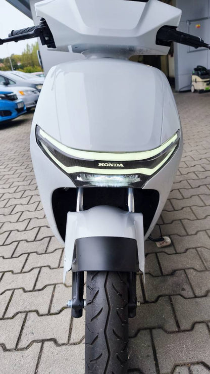 Honda CUV e: