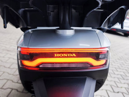 Honda CUV e: