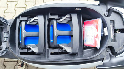 Honda CUV e: