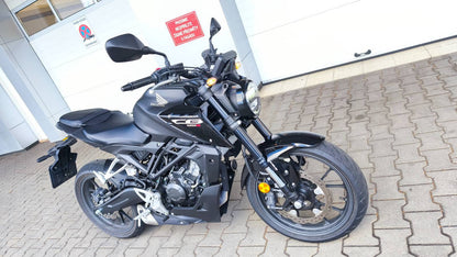Honda CB 125 R Neo Sports Café - DEMO