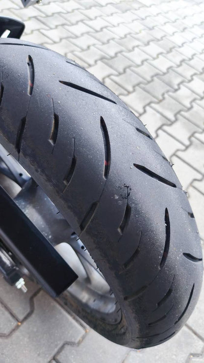 Honda CB 125 R Neo Sports Café - DEMO