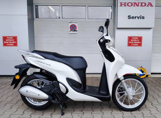 Honda SH 125 MODE