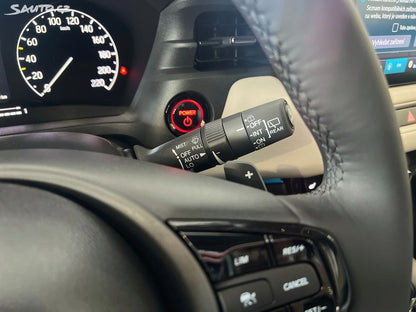Honda HR-V 1,5 e:HEV Advance Style MR27