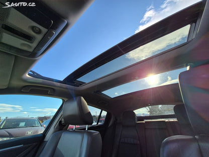 Acura ZDX 3,7VTEC SH-AWD - odpočet DPH