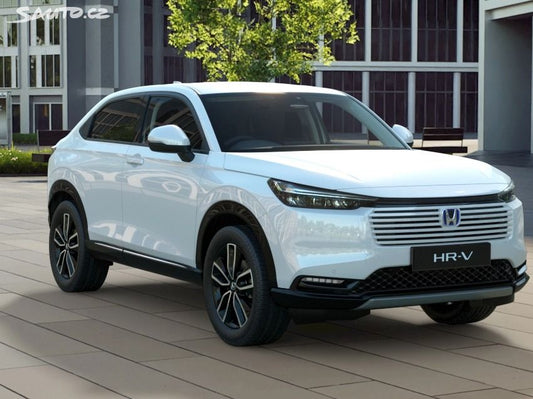 Honda HR-V 1,5e:HEV Advance