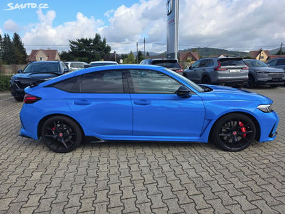 Honda Civic 2,0 VTEC Turbo TypeR