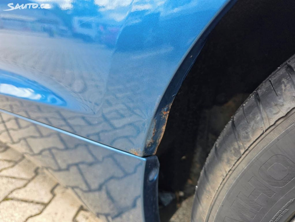Honda CR-Z 1,5 SPORT