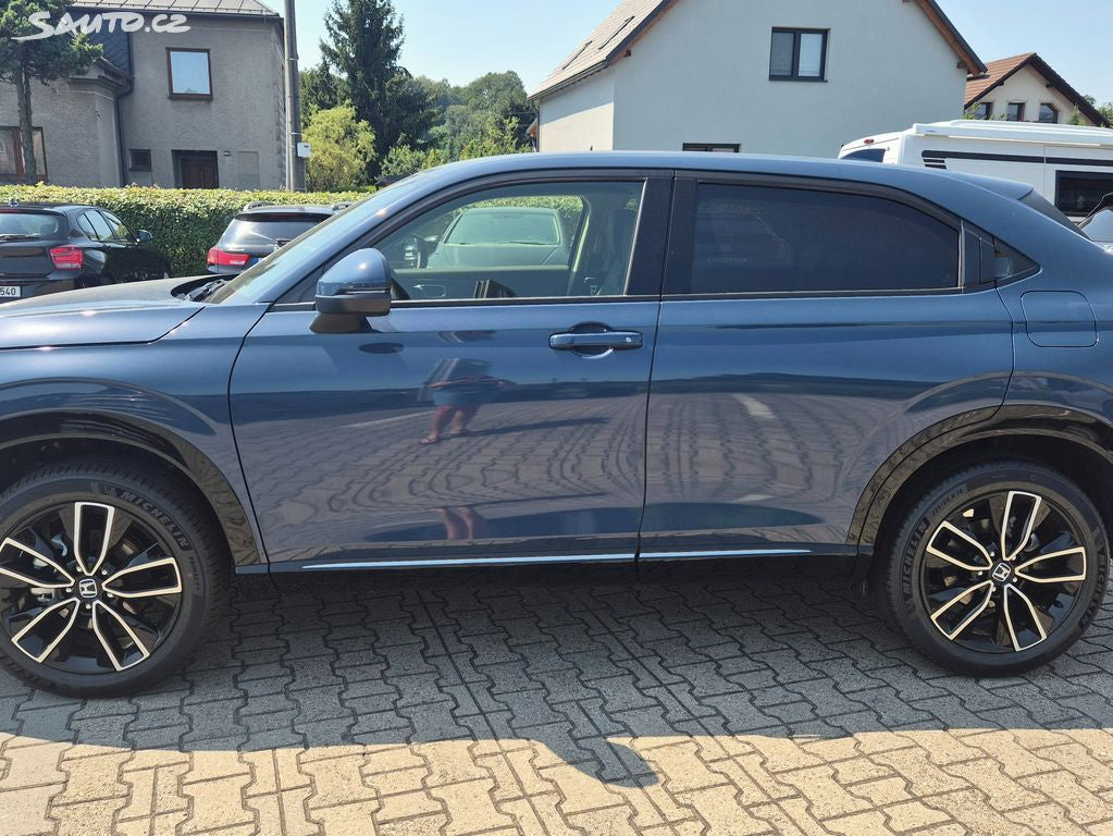 Honda HR-V 1,5e:HEV Advance MR2027