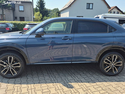 Honda HR-V 1,5e:HEV Advance MR2027