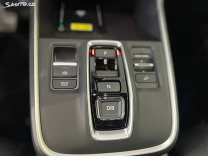 Honda CR-V 2,0 e:HEV Elegance AWD MR26