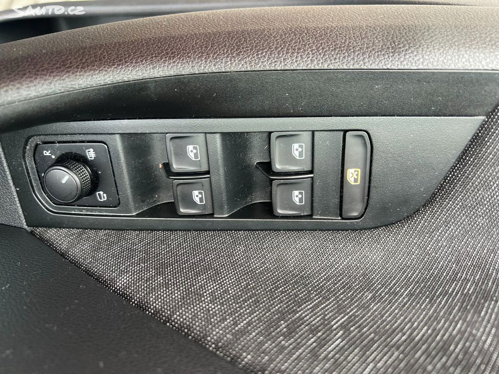 Škoda Kamiq 1,5 TSi DSG  STYLE REZERVACE