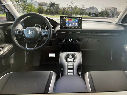 Honda ZR-V 2,0 e:HEV Sport