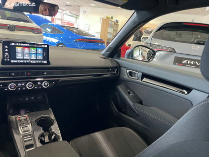 Honda Civic 2,0 e:HEV Elegance MR26