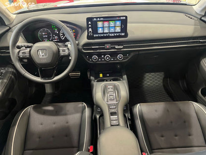 Honda ZR-V 2,0 e:HEV Sport  REZERVACE