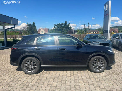 Honda ZR-V 2,0e:HEV Elegance
