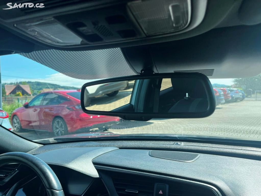 Honda Civic 1.5 VTEC TURBO SPORT PLUS 6MT