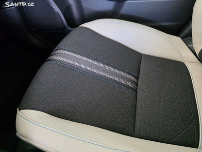 Honda HR-V 1,5 e:HEV Advance Style