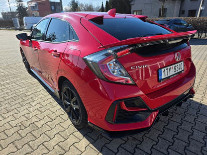 Honda Civic 5D 1,0 i-VTEC Turbo Sport Line