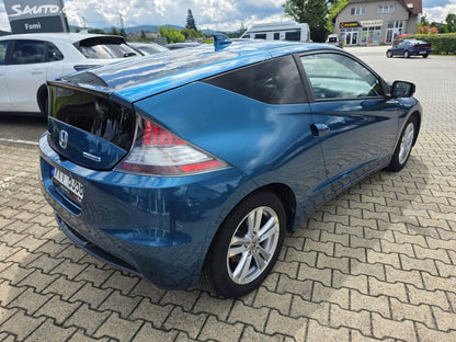 Honda CR-Z 1,5 SPORT
