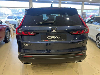Honda CR-V 2,0 e:HEV Advance AWD