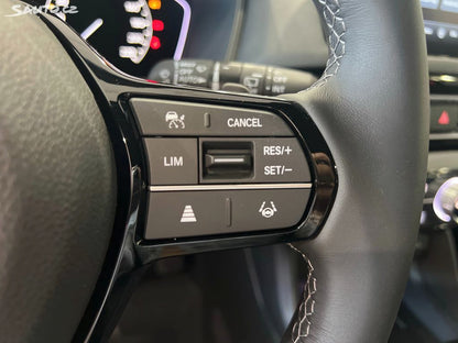 Honda Civic 2,0 e:HEV Elegance MR26