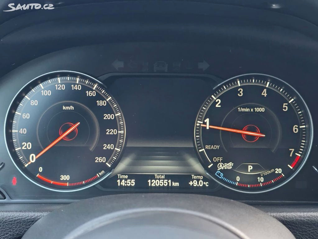 BMW Řada 4 440i xDrive M-Sport OdpočetDPH