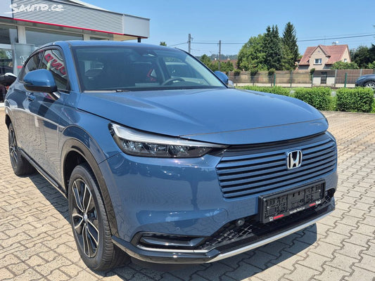 Honda HR-V 1,5e:HEV Advance MR2027