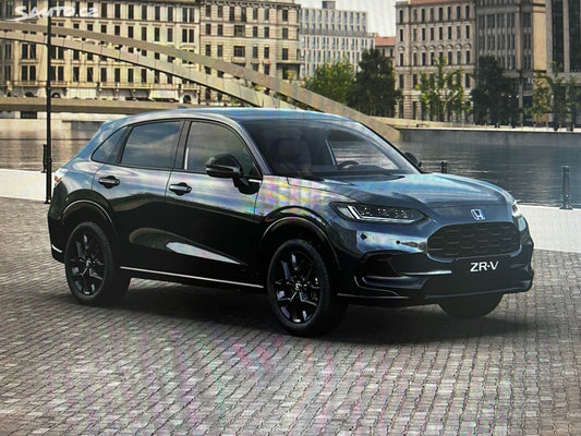 Honda ZR-V 2,0 e:HEV Sport