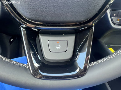 Honda ZR-V 2,0 e:HEV Advance