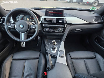 BMW Řada 4 440i xDrive M-Sport OdpočetDPH