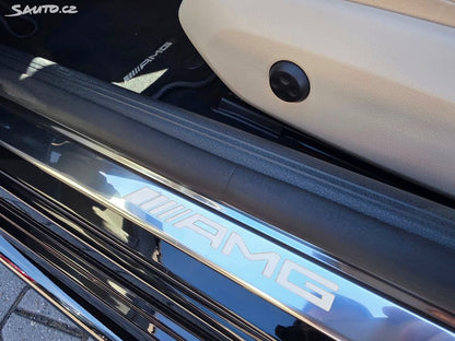 Mercedes-Benz CLE 53 AMG 4Matic+ Premium "DPH"