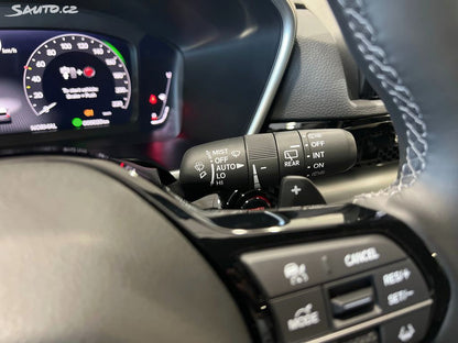Honda CR-V 2,0 e:HEV Elegance AWD MR26