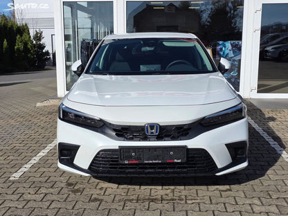 Honda Civic 2,0e:HEV Elegance AKCE