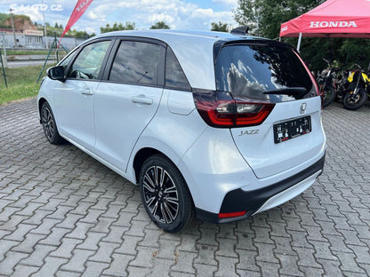 Honda Jazz 1,5 e:HEV Advance