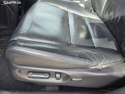 Honda CR-V 2,2i-CTDi Executive 6MT
