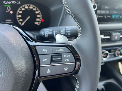 Honda ZR-V 2,0 e:HEV Sport