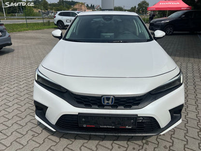 Honda Civic 2,0 e:HEV Elegance Hybrid