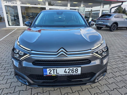 Citroën C4 1,2 Puretech 130 S&S Feel Pack