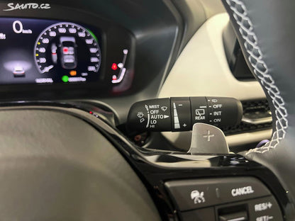 Honda ZR-V 2,0 e:HEV Advance MR2027
