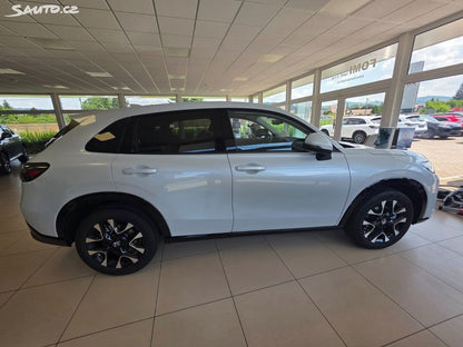 Honda ZR-V 2,0 e:HEV Advance