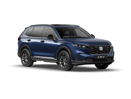 Honda CR-V 2,0 e:HEV Elegance AWD MR26