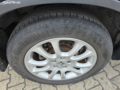 Honda CR-V 2,2i-CTDi Executive 6MT