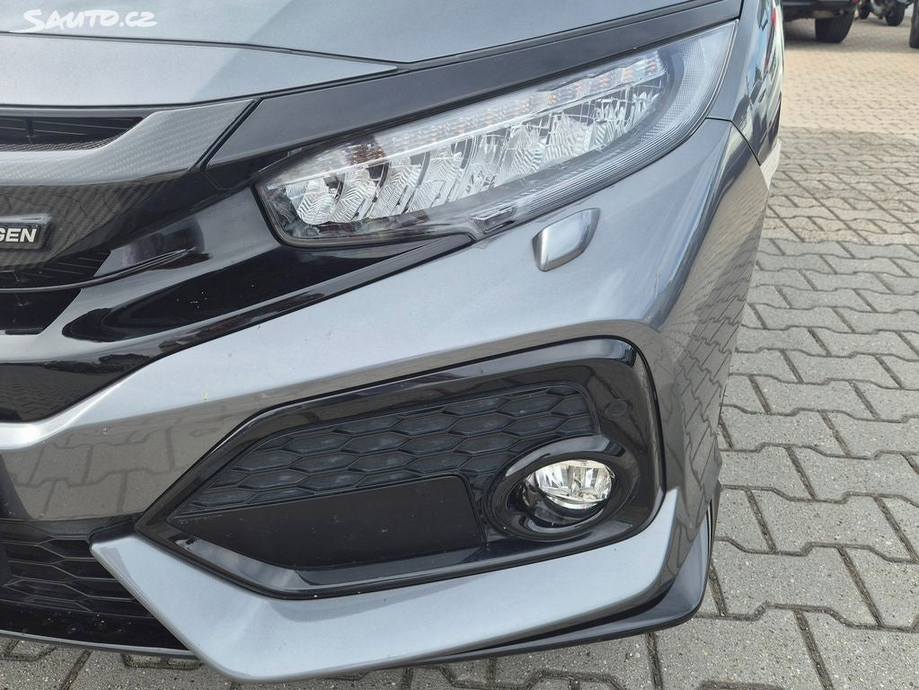 Honda Civic 1,5TV Sport 6MT - TOP STAV