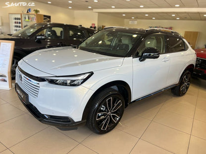 Honda HR-V 1,5 e:HEV Advance Style