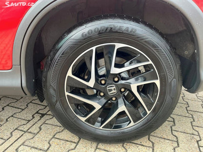 Honda CR-V CR-V 2,0 VTEC ELEGANCE 5AT